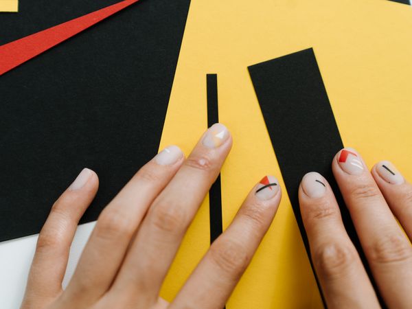 Nail art